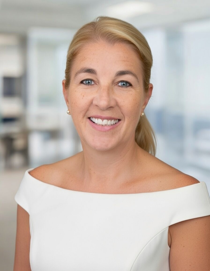 Fabiana de Bom, fundadora da Novo Olhaar